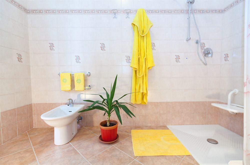 Oasi Verde Castiglione Chiavarese Extérieur photo