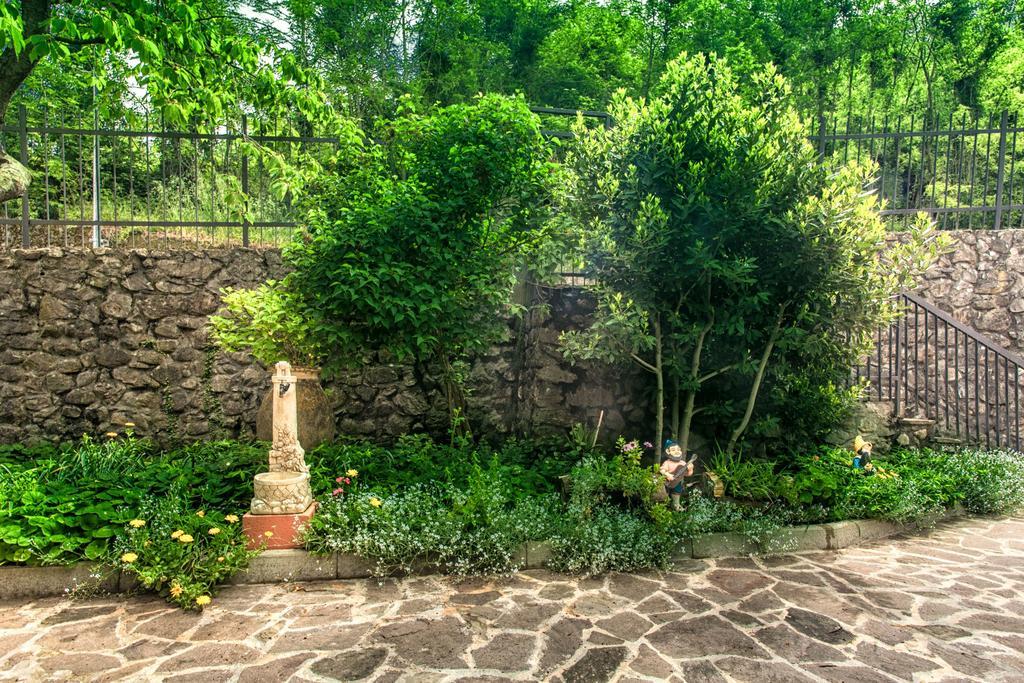 Oasi Verde Castiglione Chiavarese Extérieur photo