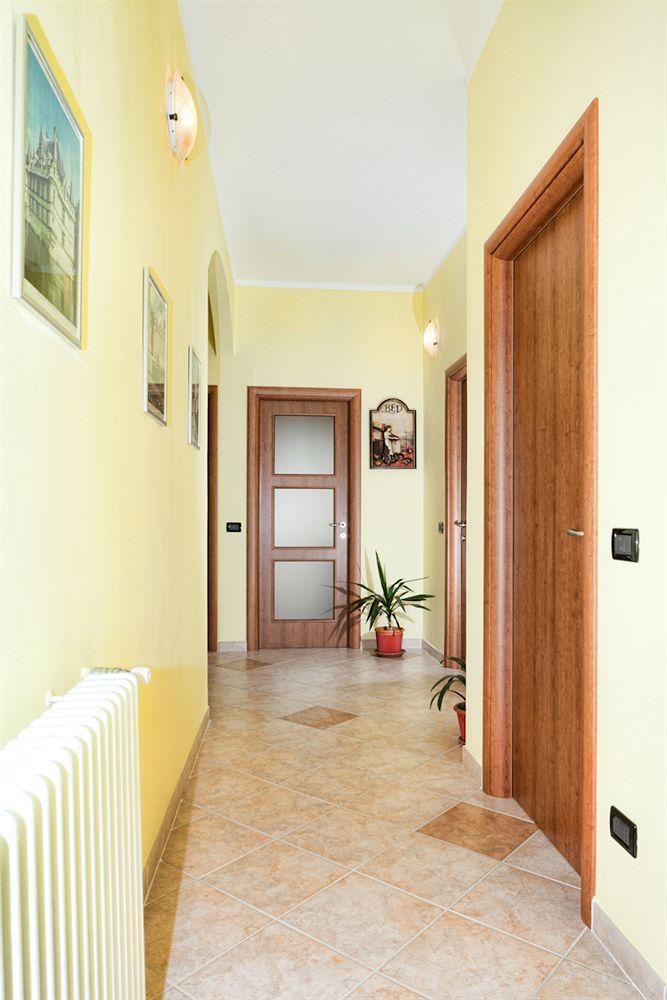 Oasi Verde Castiglione Chiavarese Extérieur photo